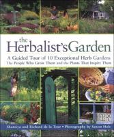 The Herbalist's Garden