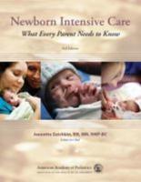 Newborn Intensive Care