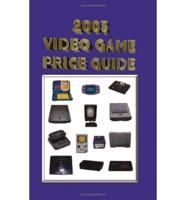 2003 Video Game Price Guide