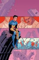 Invincible. Volume Six A Different World