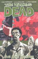 The Walking Dead. Vol. 5 Best Defense