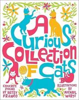 A Curious Collection of Cats