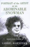 Portrait of the Artist As an Abominable Snowman