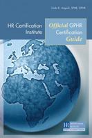Official GPHR Certification Guide