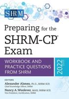 Preparing for the SHRM-CP Exam