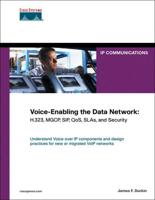 Voice-Enabling the Data Network
