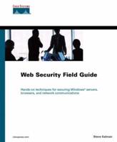 Web Security Field Guide