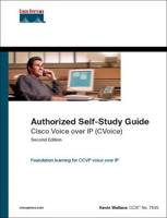 Authorized Self-Study Guide