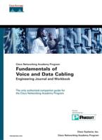 Fundamentals of Voice and Data Cabling Engineering Journal and Workbook