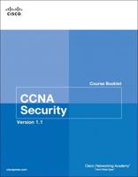 CCNA Security Course Booklet