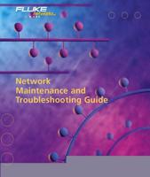 Network Maintenance and Troubleshooting Guide