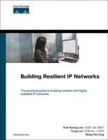 Building Resilient IP Networks (Paperback)