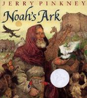 Noah's Ark (Pinkney)