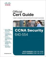CCNA Security 640-554