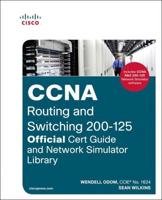 CCNA Routing and Switching 200-125