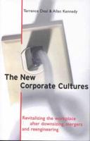 The New Corporate Cultures