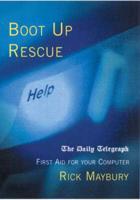 Boot Up Rescue