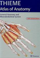 General Anatomy And Musculoskeletal System