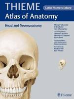 Head and Neuroanatomy - Latin Nomencl. (THIEME Atlas of Anatomy)