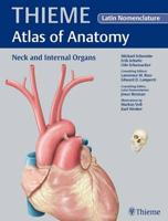Neck and Internal Organs - Latin Nomencl. (THIEME Atlas of Anatomy)