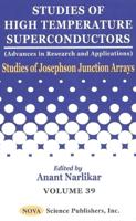 Studies of Josephson Junction Arrays