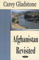 Afghanistan Revisited