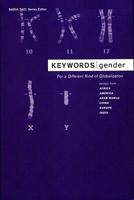 Keywords : Gender
