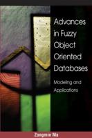 Advances in Fuzzy Object-Oriented Databases