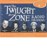 The Twilight Zone Radio Dramas Collection