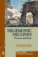 Hegemonic Decline