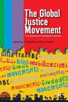 The Global Justice Movement