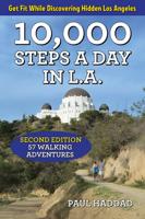 10,000 Steps a Day in L.A