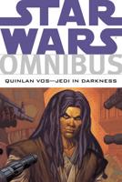 Star Wars Omnibus. Quinlan Vos, Jedi in Darkness