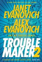 Troublemaker. Book 2