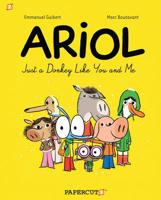 Ariol. 1 Just a Donkey Like You and Me