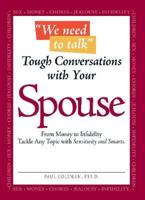 Tough Conversations With Your Spouse