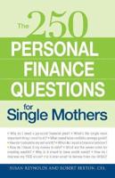 250 Personal Finance Questions for Single Mothers