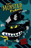 Graphic Trax: the Monster Piano