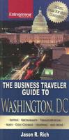 The Business Traveler Guide to Washington DC