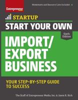 Start Your Own Import/export Business