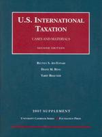 International Tax, 2007 Supplement