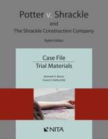 Potter V. Shrackle and the Shrackle Construction Company