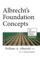 Albrecht's Foundation Concepts