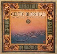Celtic Blessings 2009 Wall Calendar