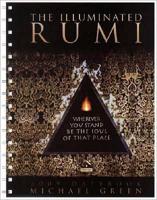 The Illuminated Rumi 2009 Calendar
