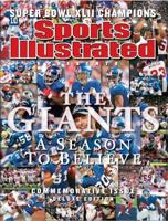 Sports Illustrated The Giants