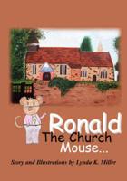 Ronald the Church Mouse