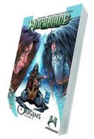 Witchblade: Origins. Volume 3