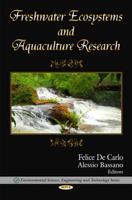Freshwater Ecosystems and Aquaculture Research