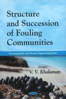 Structure and Succession of Fouling Communities